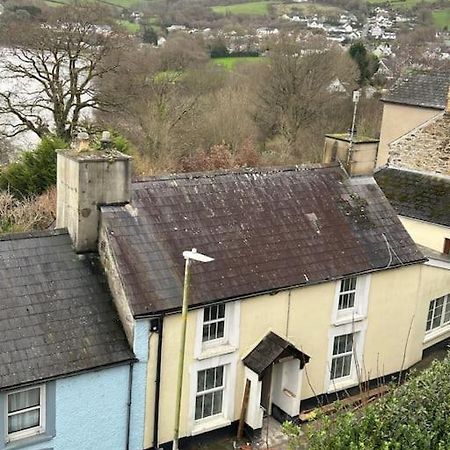 Bryndegwel In Saint Dogmaels, Cardigan- River Views, Free Parking Buitenkant foto