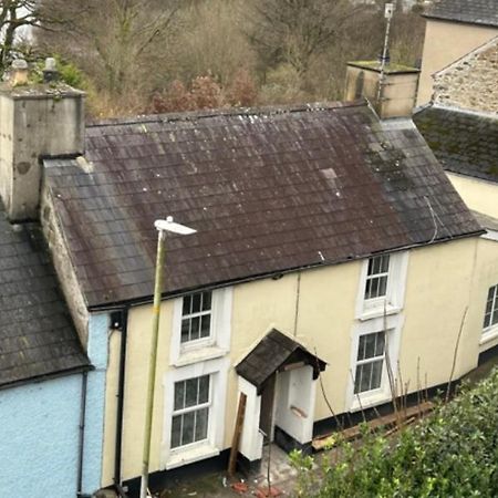 Bryndegwel In Saint Dogmaels, Cardigan- River Views, Free Parking Buitenkant foto
