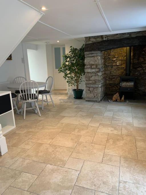 Bryndegwel In Saint Dogmaels, Cardigan- River Views, Free Parking Buitenkant foto