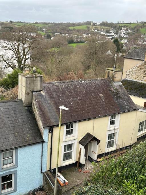 Bryndegwel In Saint Dogmaels, Cardigan- River Views, Free Parking Buitenkant foto