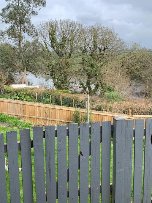 Bryndegwel In Saint Dogmaels, Cardigan- River Views, Free Parking Buitenkant foto