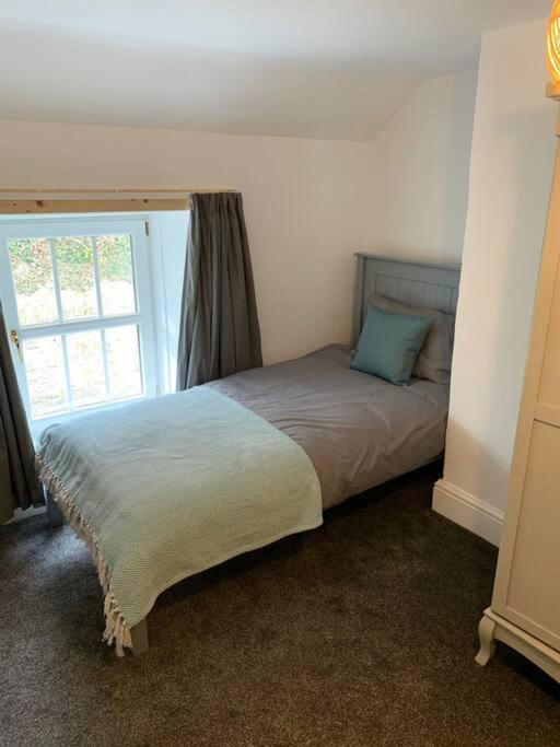 Bryndegwel In Saint Dogmaels, Cardigan- River Views, Free Parking Buitenkant foto