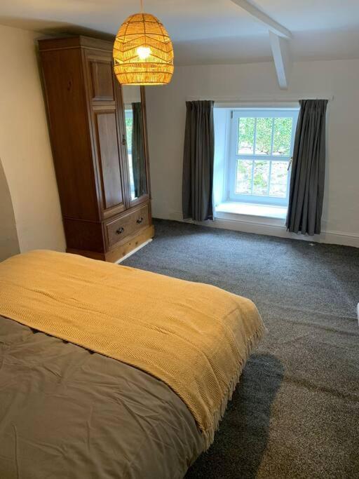Bryndegwel In Saint Dogmaels, Cardigan- River Views, Free Parking Buitenkant foto